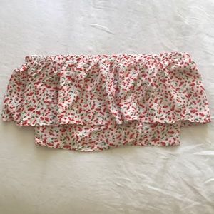 Flynn Skye Fiona Crop